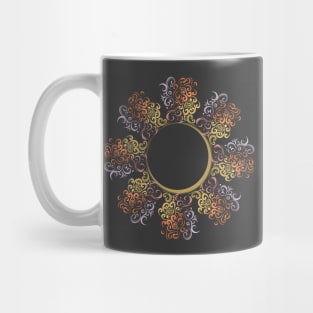 Eclipse Mug